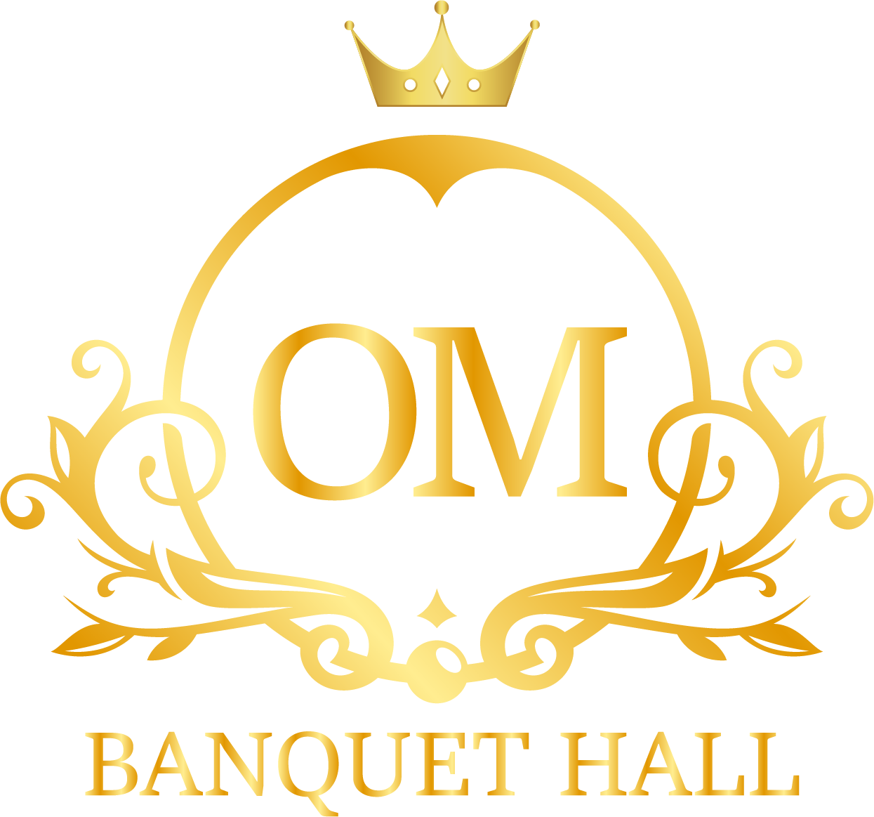 OM Banquet Hall